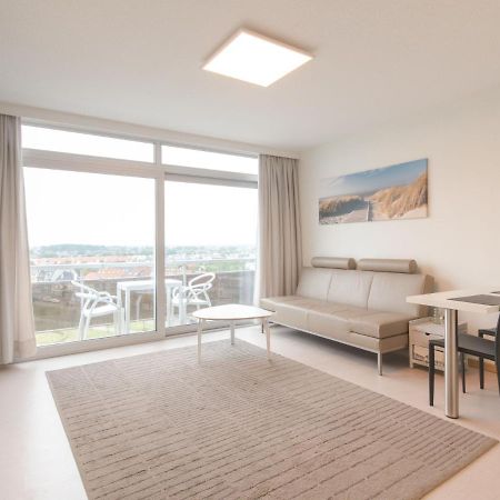 Studio Residentie Astrid-12 By Interhome Bredene Eksteriør bilde
