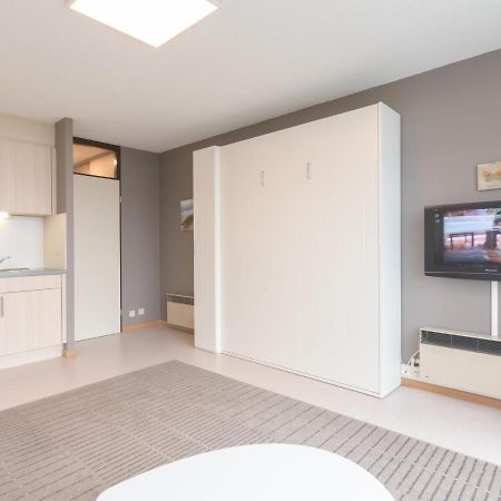 Studio Residentie Astrid-12 By Interhome Bredene Eksteriør bilde