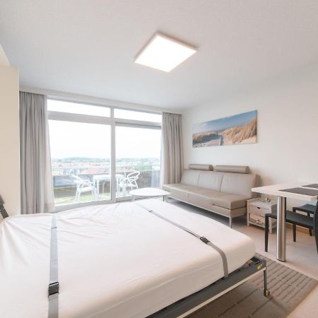 Studio Residentie Astrid-12 By Interhome Bredene Eksteriør bilde