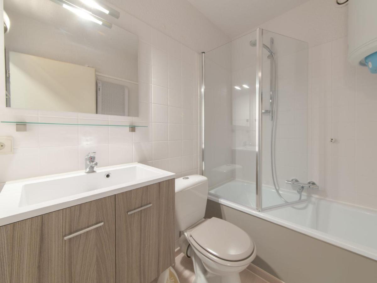 Studio Residentie Astrid-12 By Interhome Bredene Eksteriør bilde