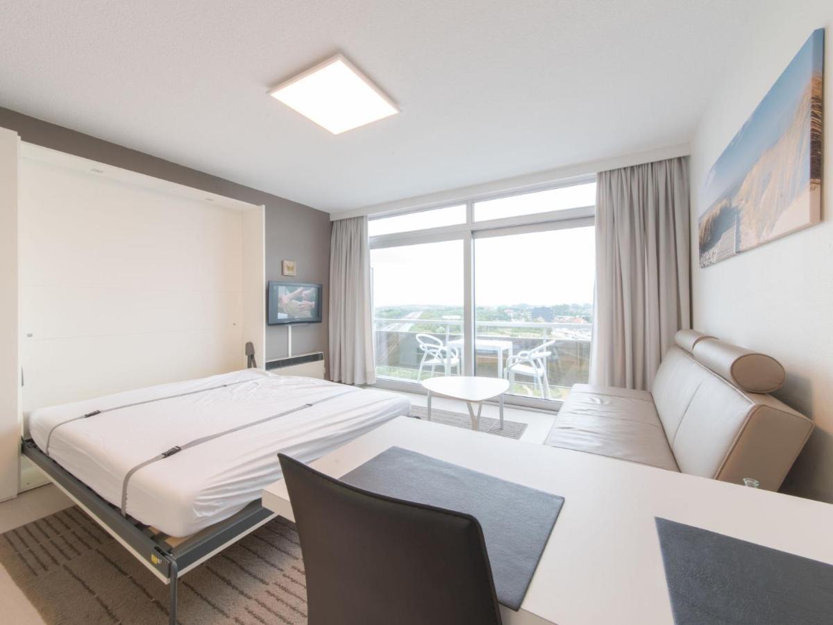 Studio Residentie Astrid-12 By Interhome Bredene Eksteriør bilde