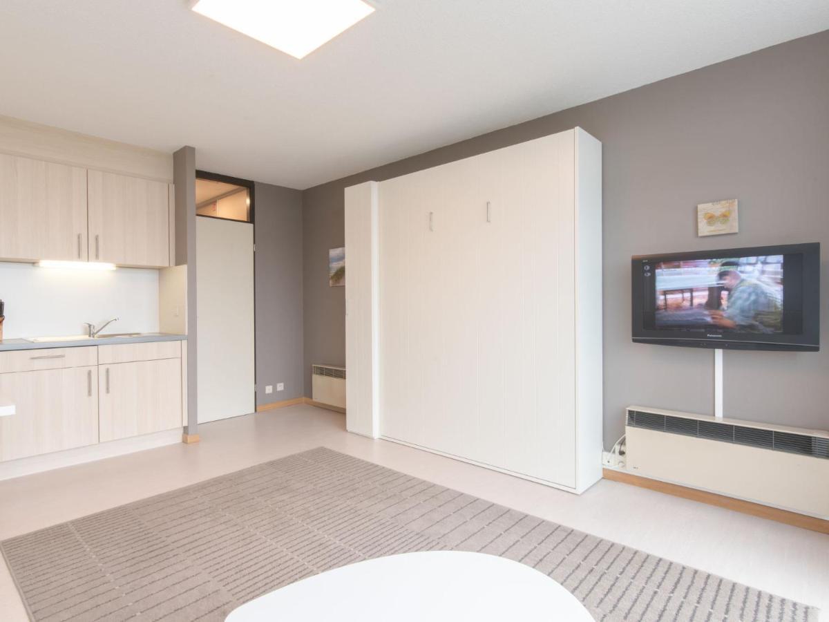Studio Residentie Astrid-12 By Interhome Bredene Eksteriør bilde