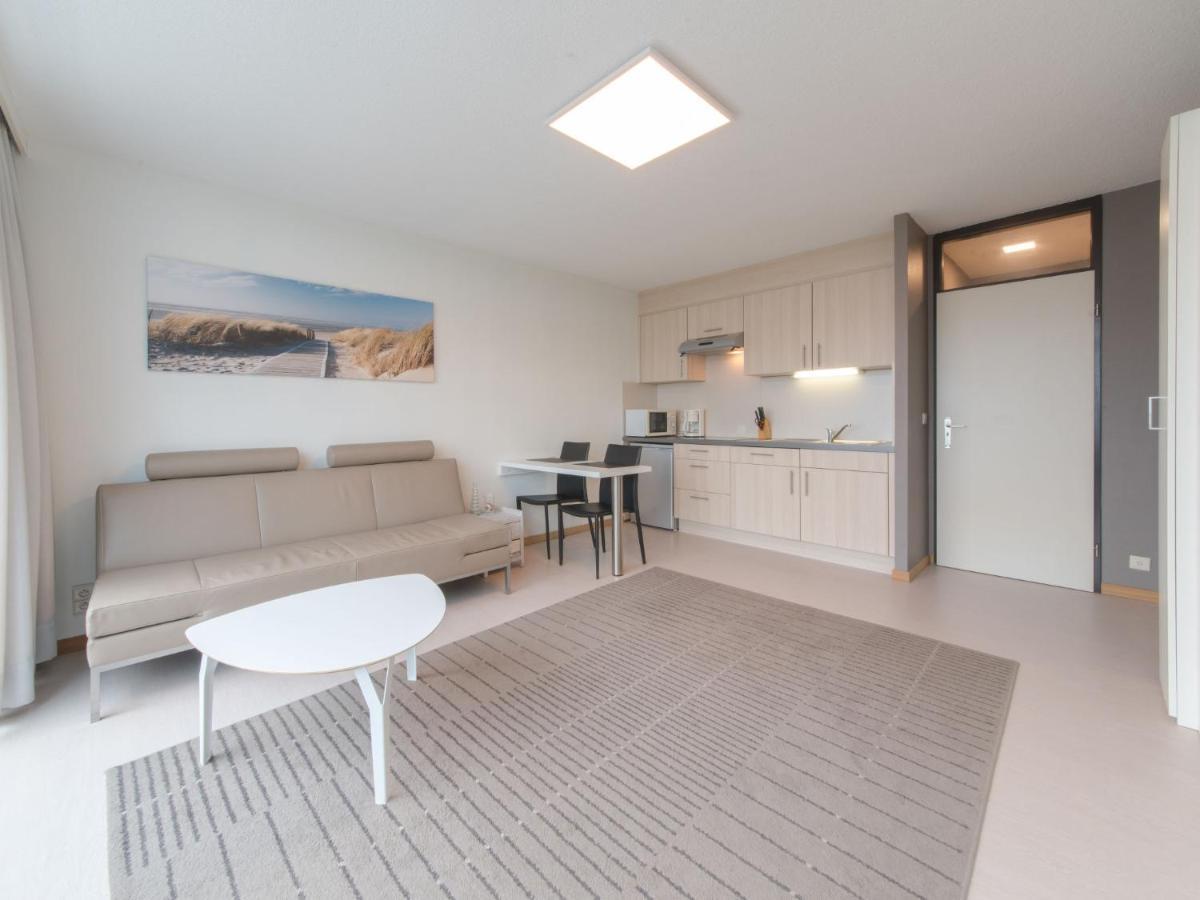 Studio Residentie Astrid-12 By Interhome Bredene Eksteriør bilde